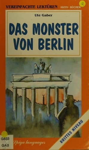 Das Monster von Berlin