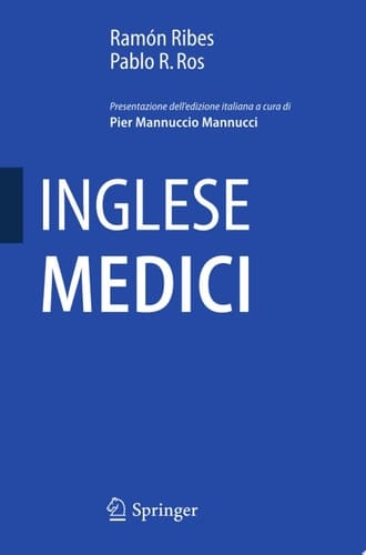 Inglese per medici