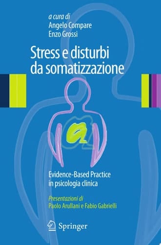 Stress e disturbi da somatizzazione