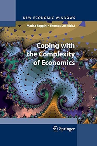 Coping With The Complexity Of Economics