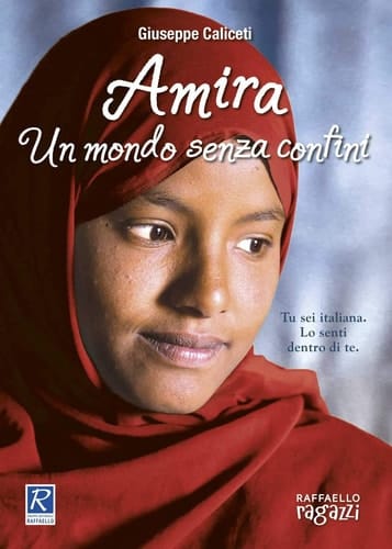 Amira un mondo senza confini