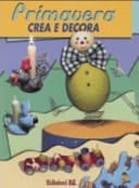 Primavera. Crea e decora