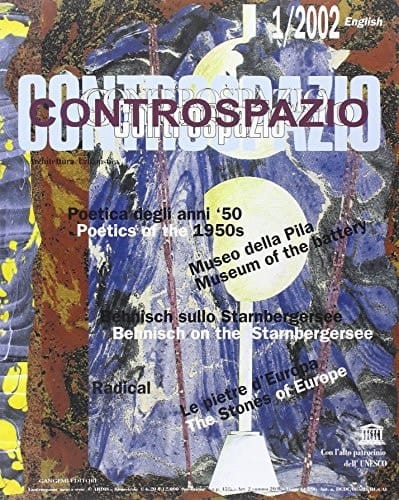 Controspazio (2002)