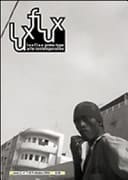 Lux flux (2004) vol. 7-9