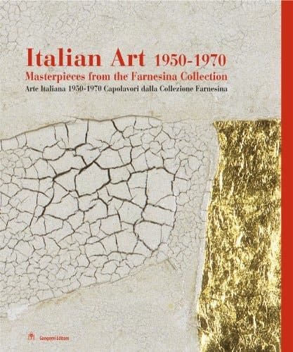 Arte italiana 1950-1970
