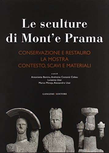 Le sculture di Mont'e Prama