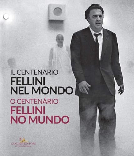 Fellini nel mondo
