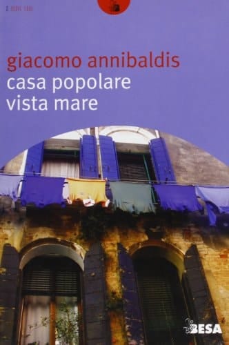 Casa popolare vista mare