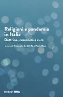 Religioni e pandemia in Italia dottrina, comunità e cura