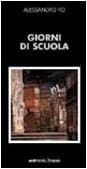 Giorni di scuola (Diapason)