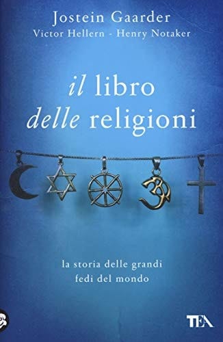 Il libro delle religioni