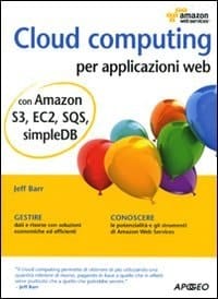 Cloud computing per applicazioni web