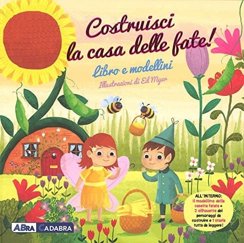 La casa delle fate