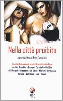 Nella città proibita