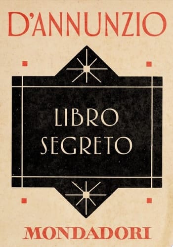 Libro segreto