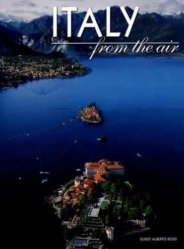 Italy from the Air
