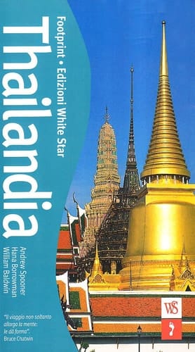 Thailandia. Ediz. illustrata
