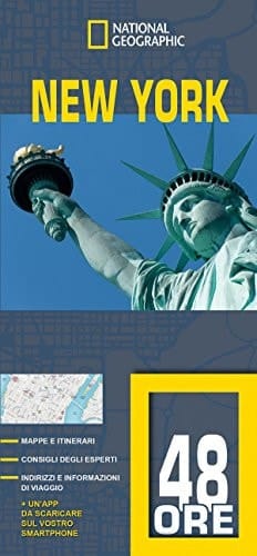 New York 48 ore