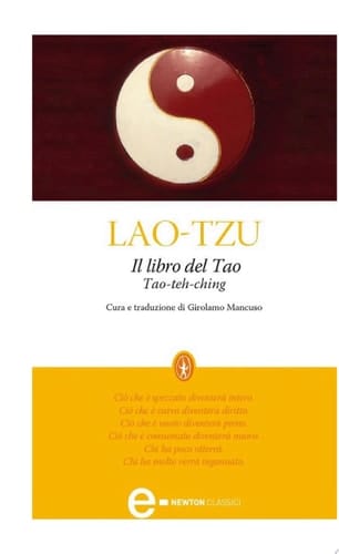 Il libro del Tao