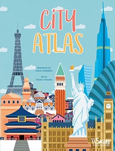 City Atlas