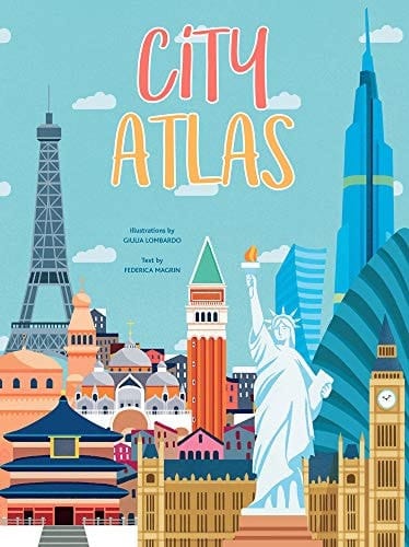 City Atlas