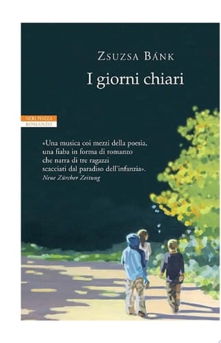 I giorni chiari