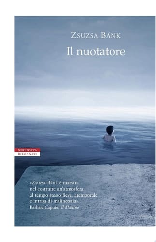 Il nuotatore