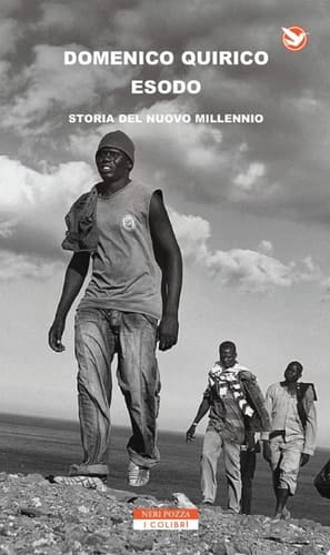 Esodo Storia del nuovo millennio