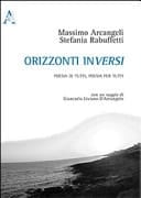 Orizzonti inversi. Poesia di tutti, poesia per tutti