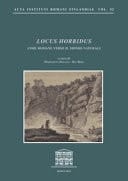Locus horridus ansie romane verso il mondo naturale
