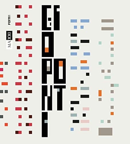 Gio Ponti - amare l'architettura