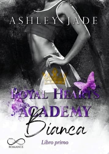 Bianca - Libro Primo