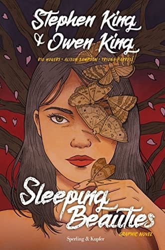Sleeping beauties. Graphic novel