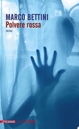 Polvere rossa