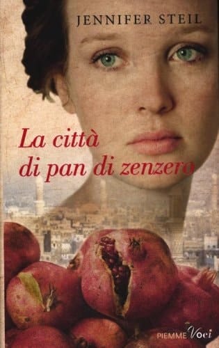 La città di pan di zenzero