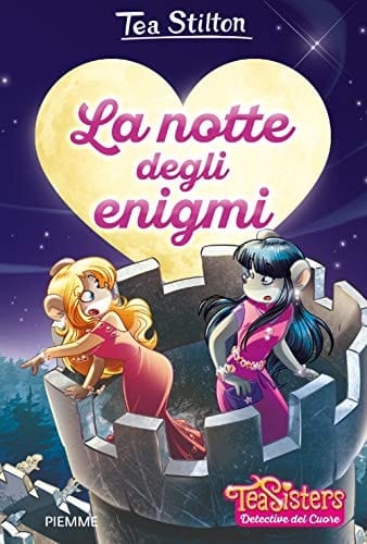 La notte degli enigmi