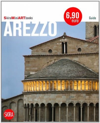 Arezzo. Con cartina