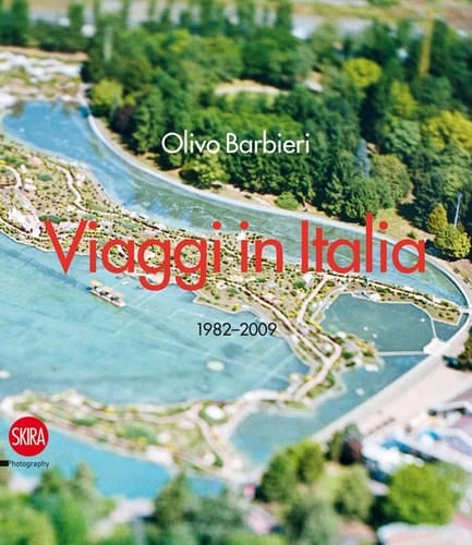 Viaggi in Italia, 1982-2009