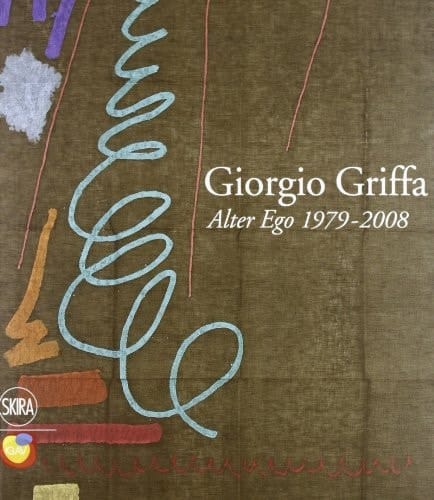 Giorgio Griffa alter ego 1979-2008