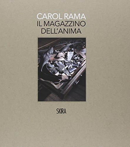 Carol Rama il magazzino dell'anima