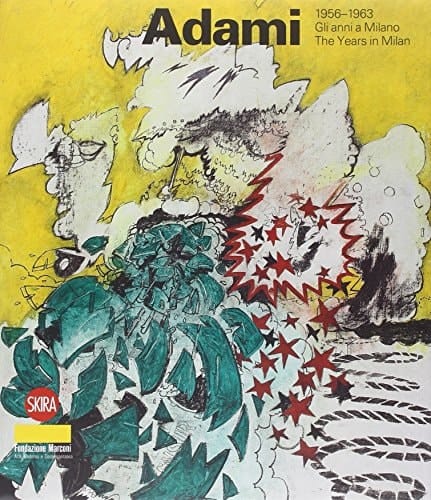Adami 1956-1963