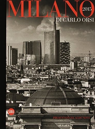 Milano 2015