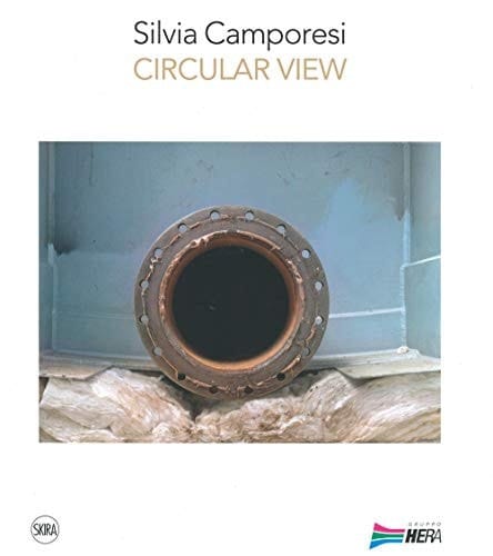 Silvia Camporesi circular view