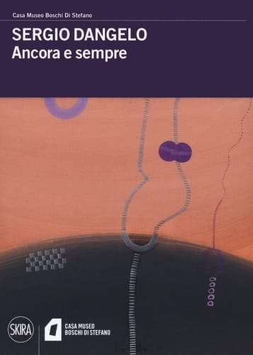 Sergio Dangelo ancora e sempre