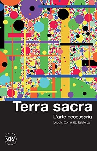 Terra sacra