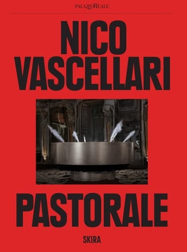 Nico Vascellari (Bilingual Edition) Pastorale