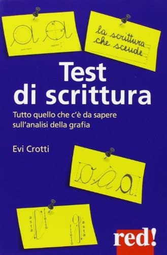 Test di scrittura