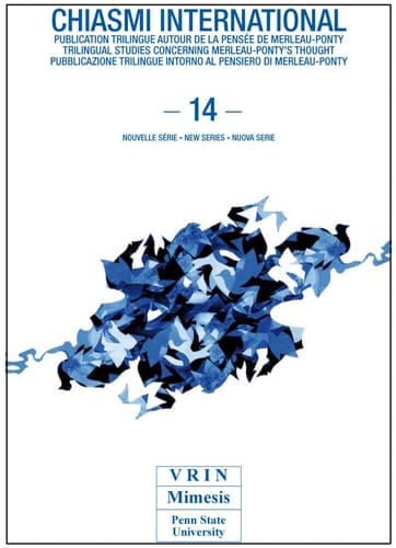 Chiasmi International