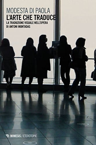 L'arte che traduce la traduzione visuale nell'opera di Antoni Muntadas
