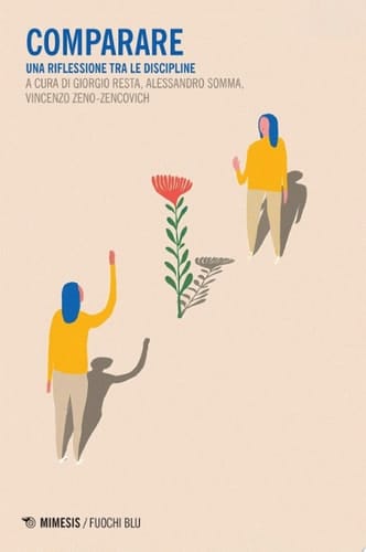 Comparare Una riflessione tra le discipline